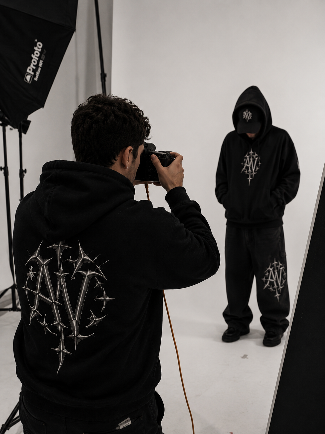 Shooting