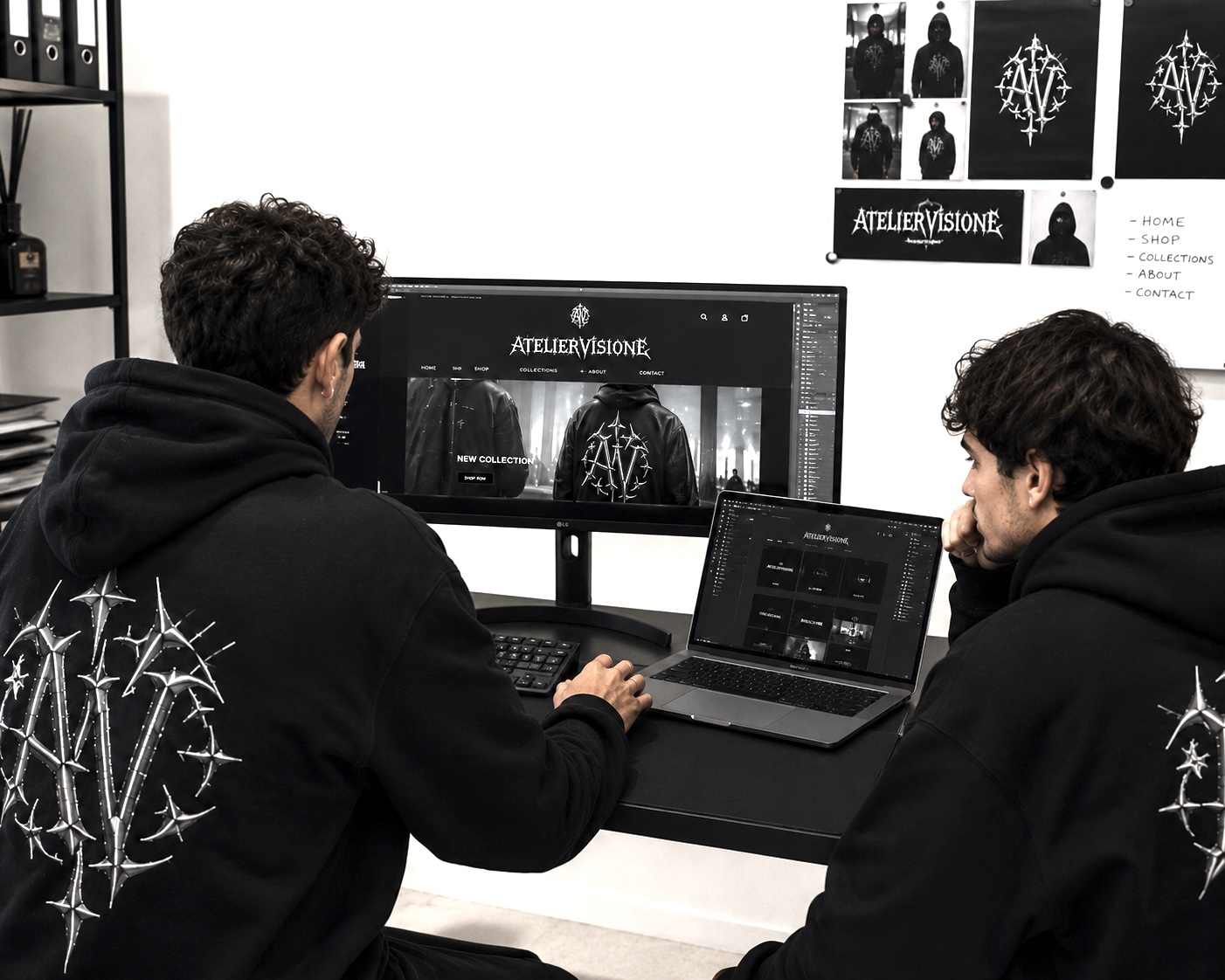 Website