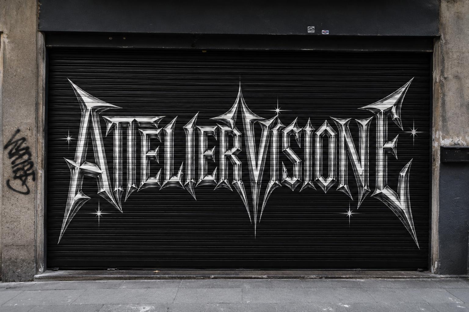 Graffiti